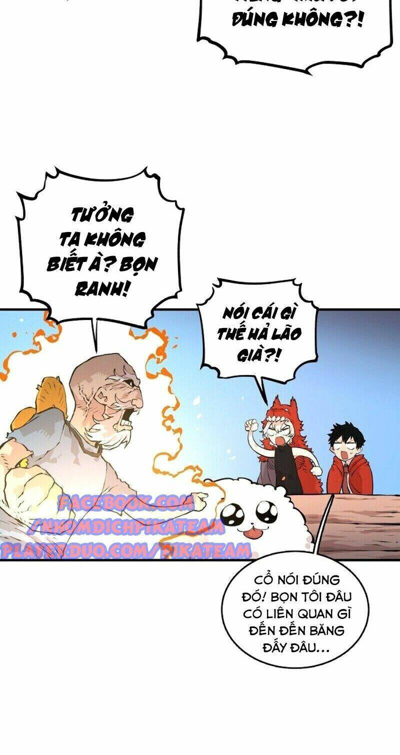 Player chapter 5 - Upload bởi truyensieuhay.com