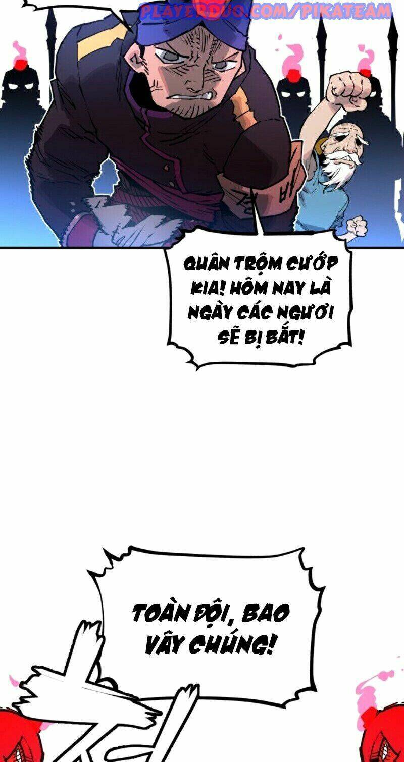 Player chapter 5 - Upload bởi truyensieuhay.com