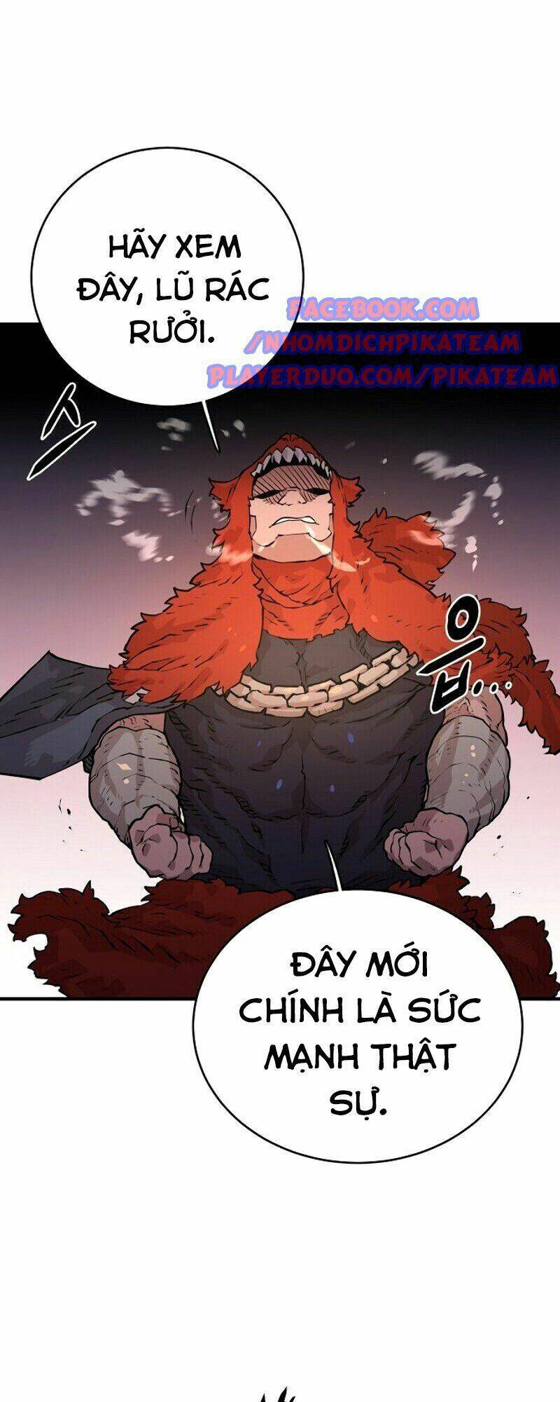 Player chapter 5 - Upload bởi truyensieuhay.com