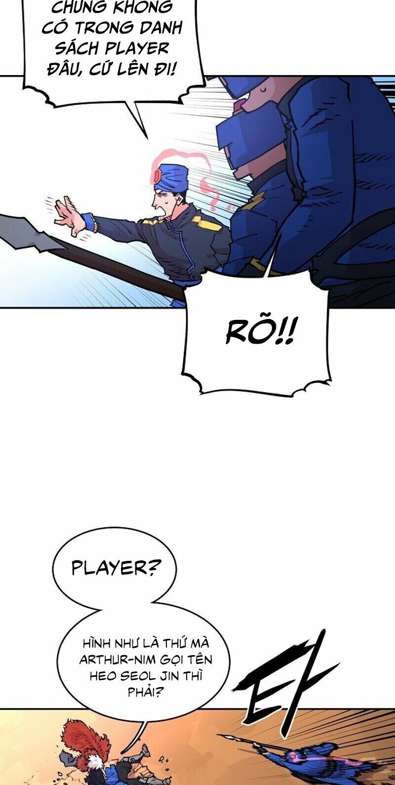 Player chapter 6 - Upload bởi truyensieuhay.com