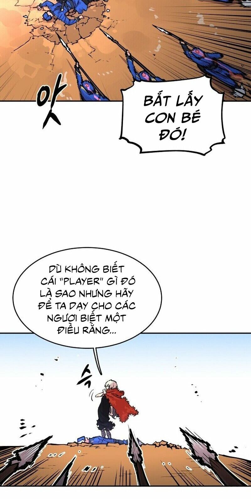 Player chapter 6 - Upload bởi truyensieuhay.com
