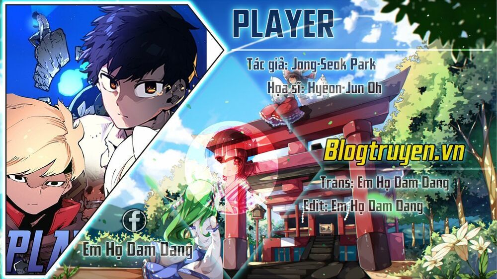 Player chapter 6 - Upload bởi truyensieuhay.com