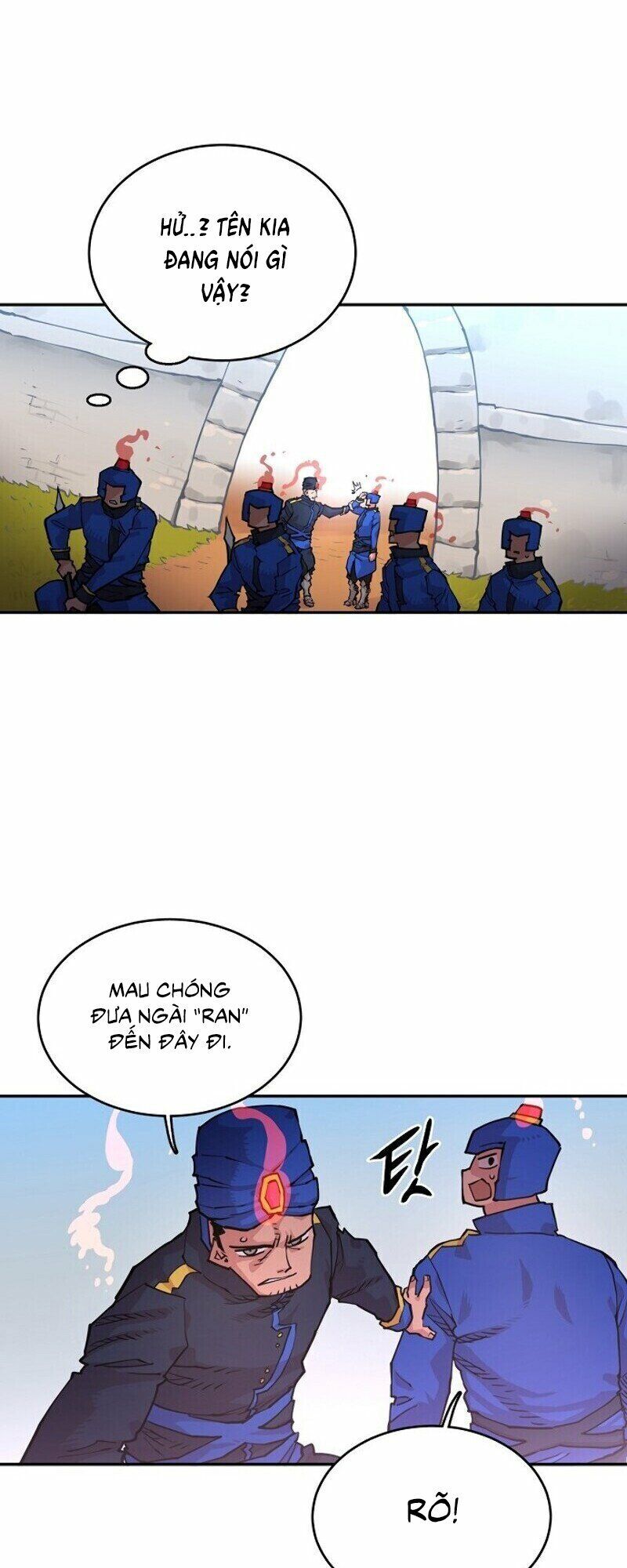 Player chapter 6 - Upload bởi truyensieuhay.com