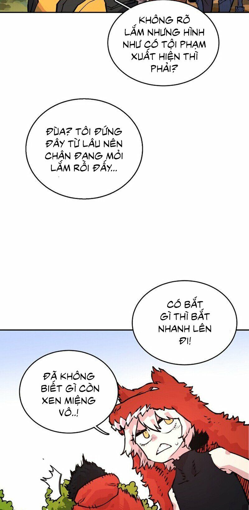 Player chapter 6 - Upload bởi truyensieuhay.com