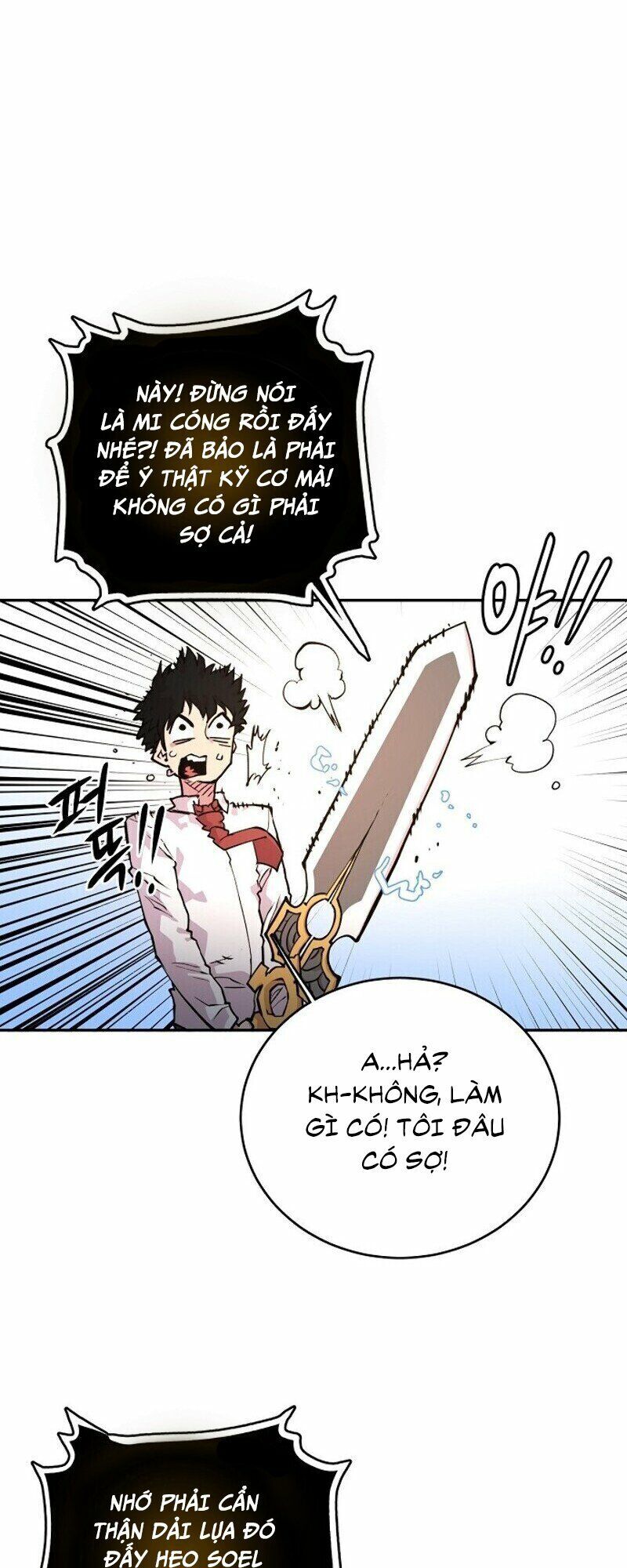 Player chapter 6 - Upload bởi truyensieuhay.com