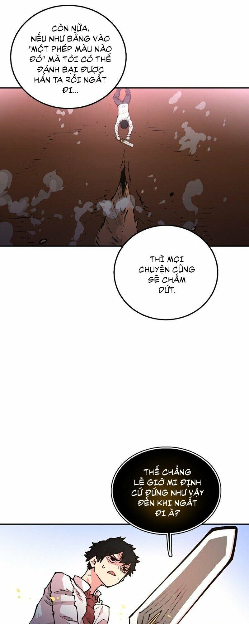 Player chapter 6 - Upload bởi truyensieuhay.com