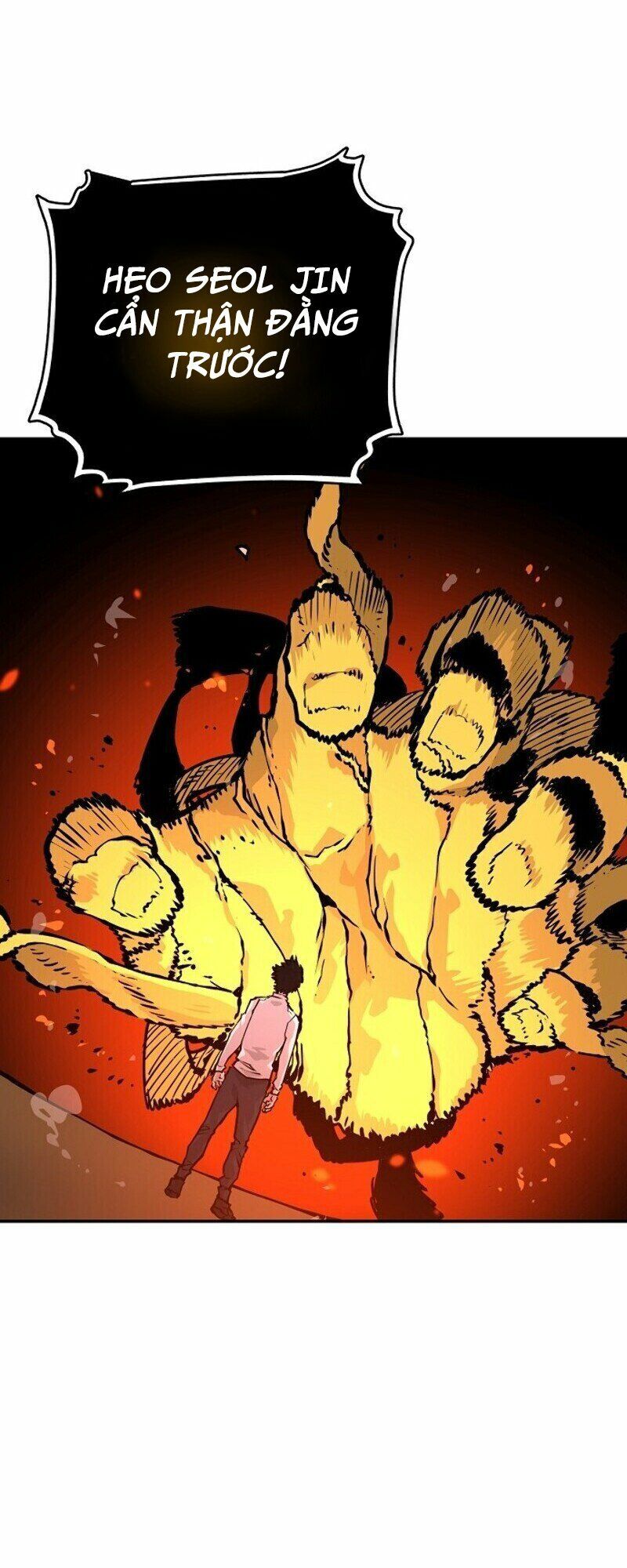 Player chapter 6 - Upload bởi truyensieuhay.com