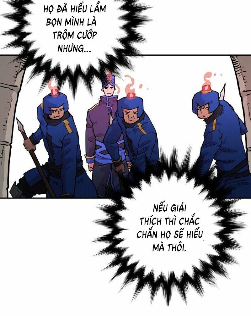 Player chapter 6 - Upload bởi truyensieuhay.com