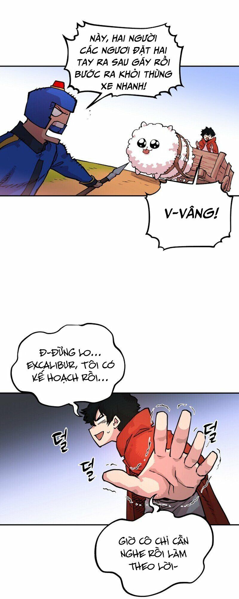 Player chapter 6 - Upload bởi truyensieuhay.com