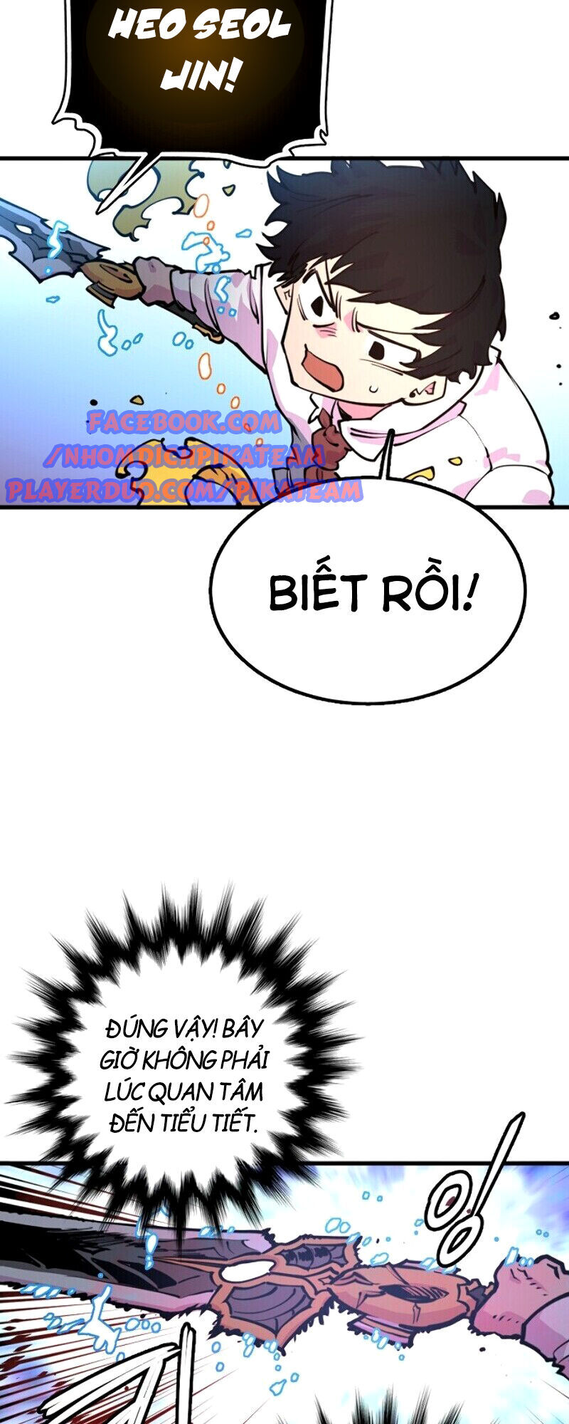 Player chapter 7 - Upload bởi truyensieuhay.com