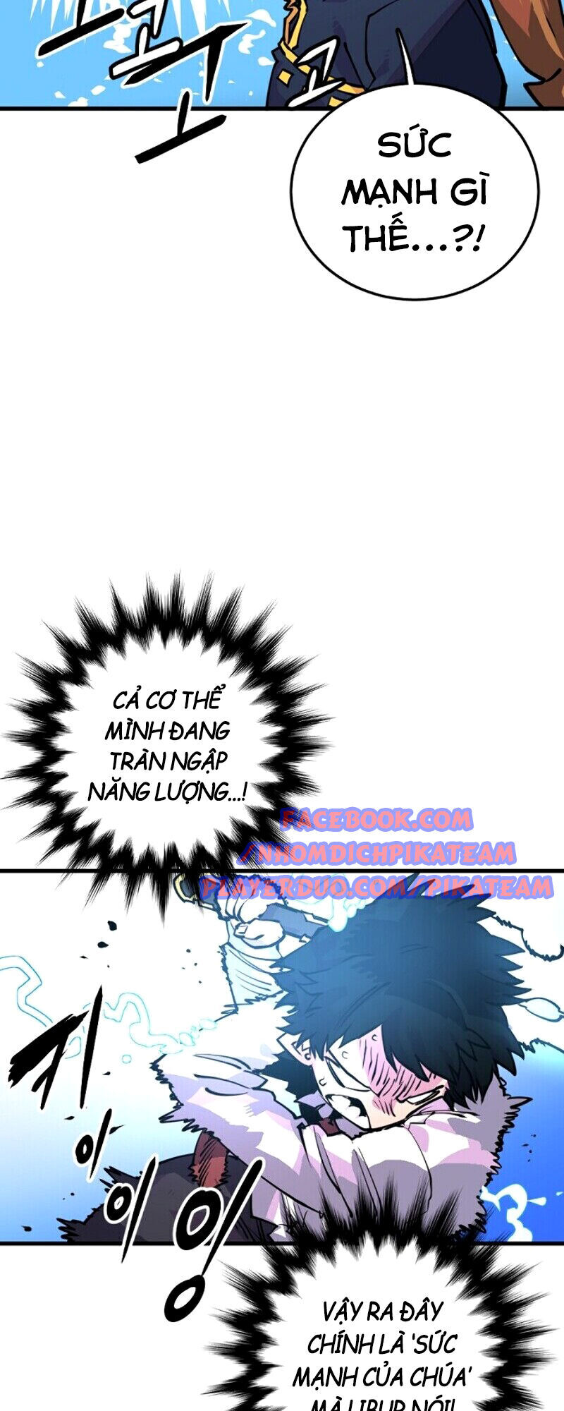 Player chapter 7 - Upload bởi truyensieuhay.com