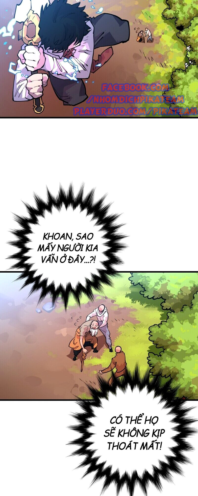 Player chapter 7 - Upload bởi truyensieuhay.com