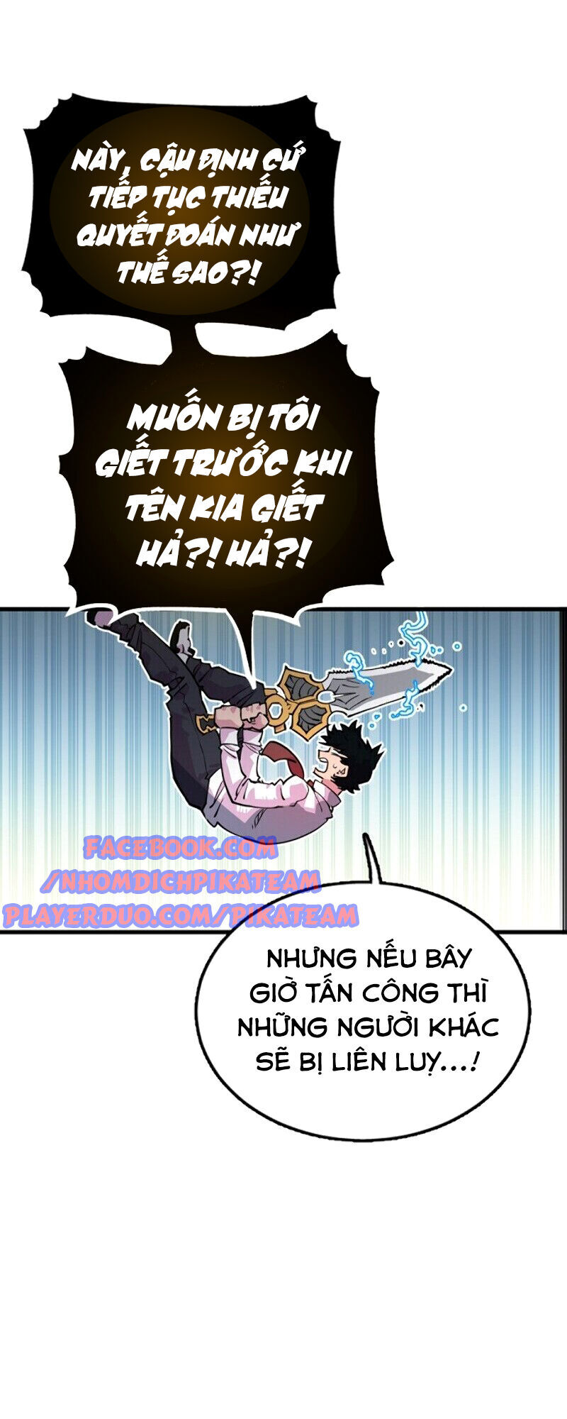 Player chapter 7 - Upload bởi truyensieuhay.com