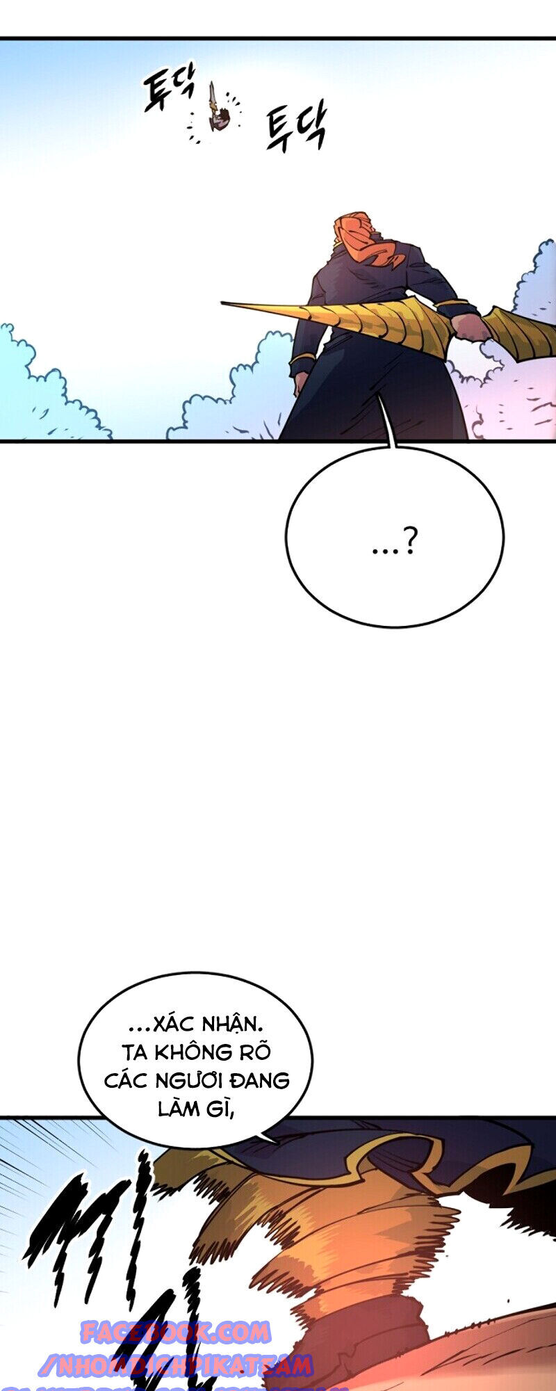 Player chapter 7 - Upload bởi truyensieuhay.com