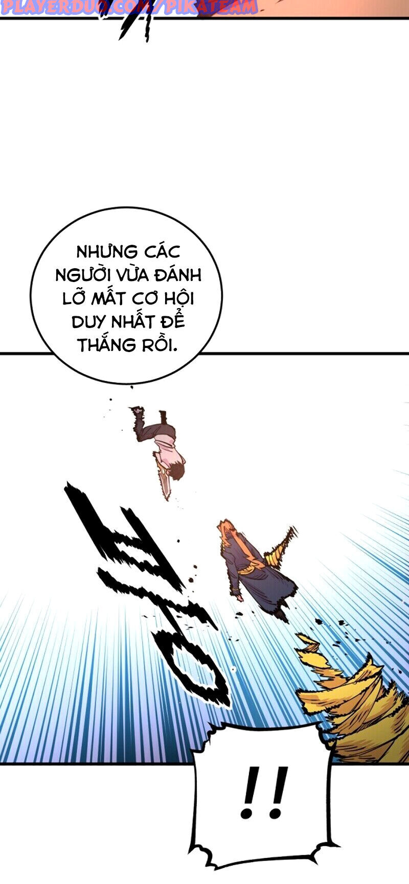 Player chapter 7 - Upload bởi truyensieuhay.com