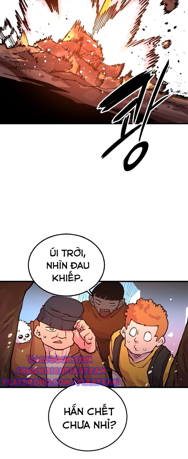 Player chapter 7 - Upload bởi truyensieuhay.com