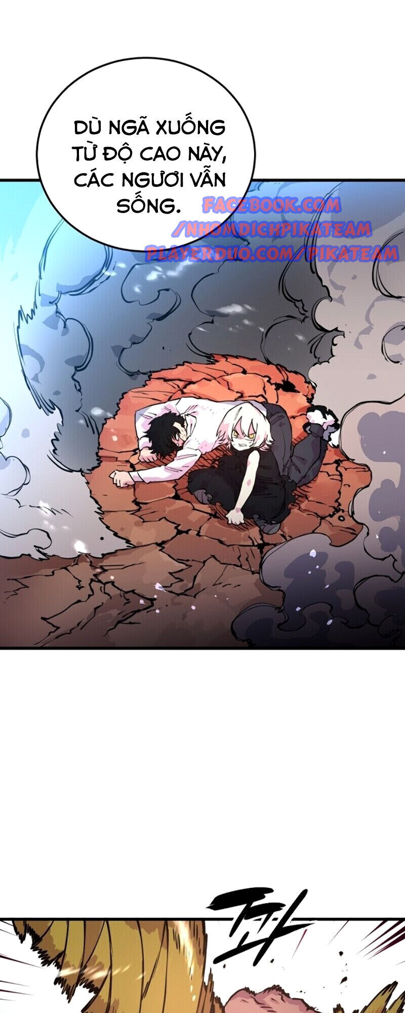 Player chapter 7 - Upload bởi truyensieuhay.com