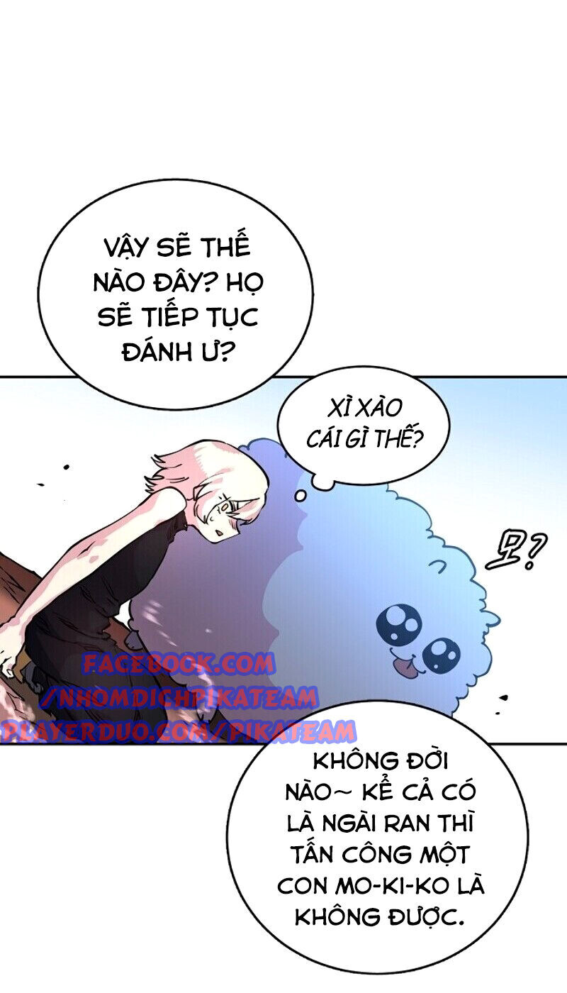 Player chapter 7 - Upload bởi truyensieuhay.com