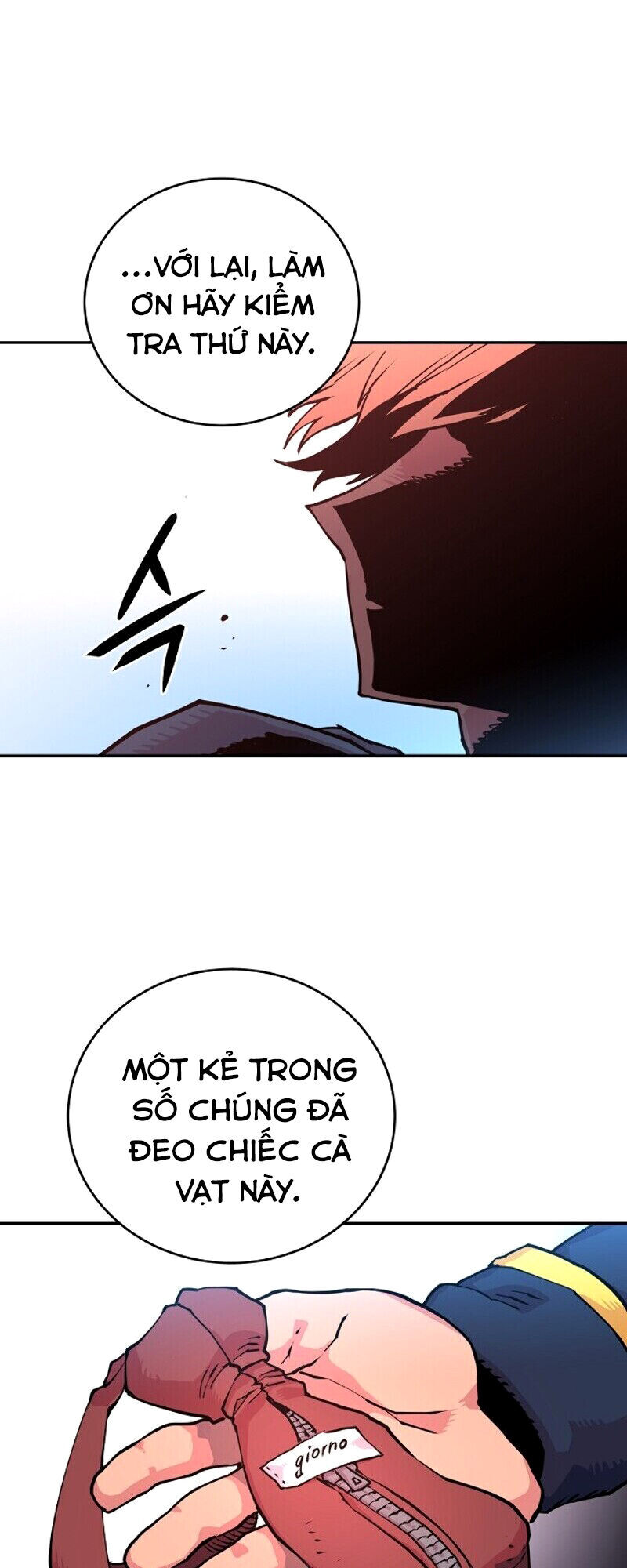 Player chapter 7 - Upload bởi truyensieuhay.com