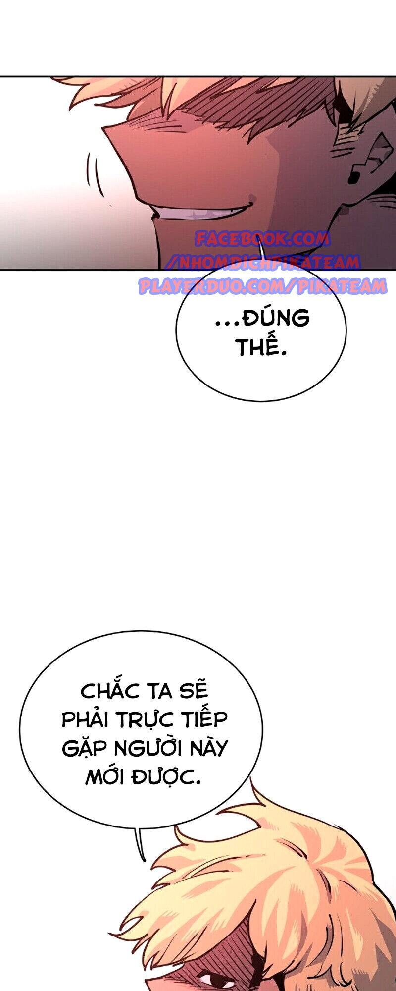 Player chapter 7 - Upload bởi truyensieuhay.com