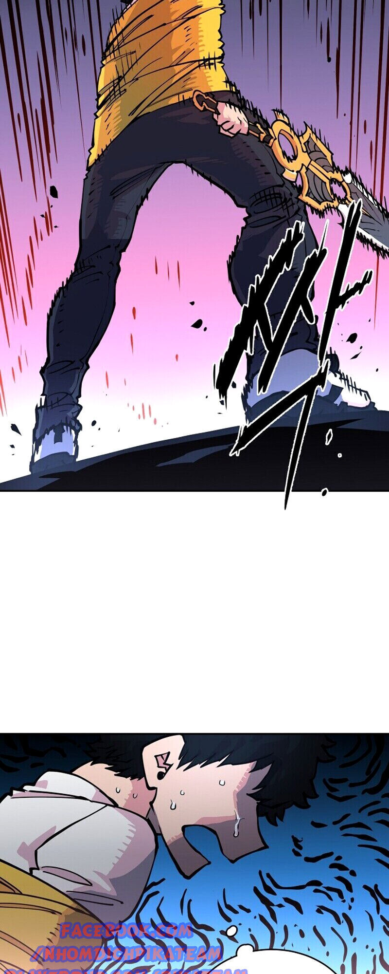 Player chapter 7 - Upload bởi truyensieuhay.com