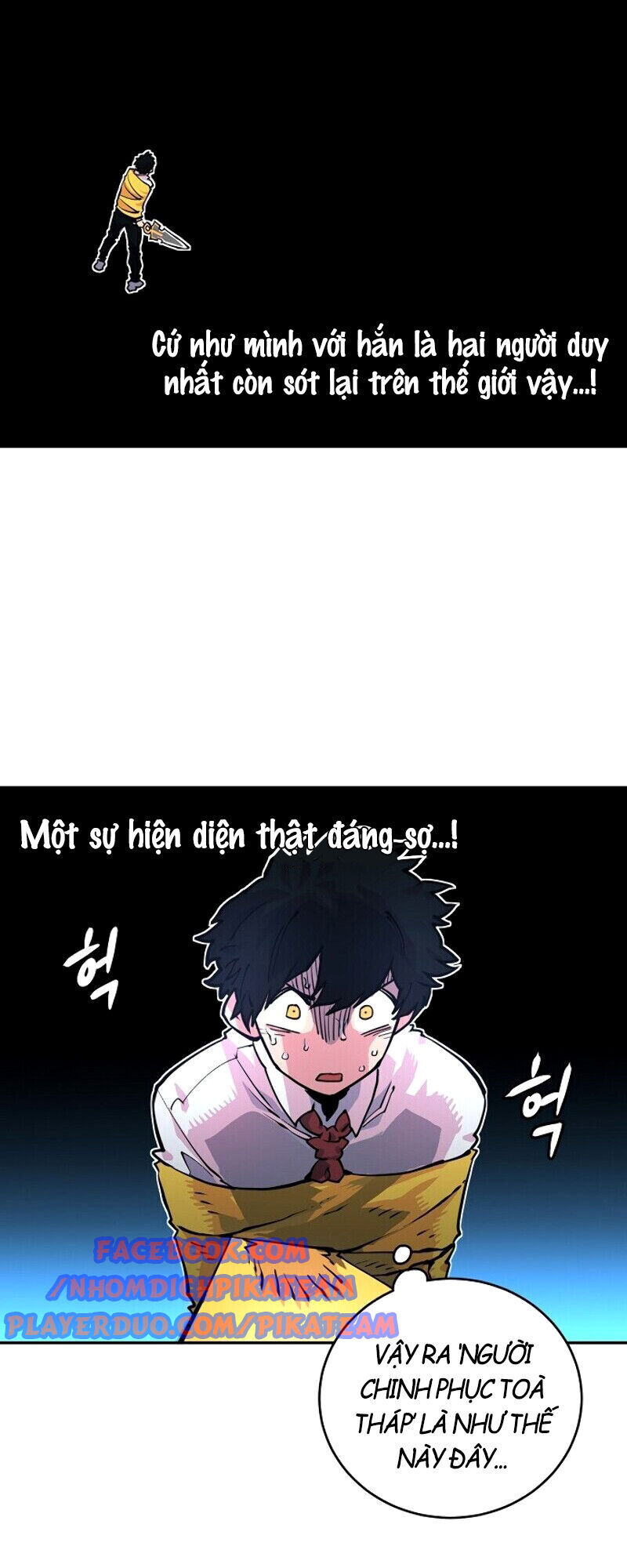 Player chapter 7 - Upload bởi truyensieuhay.com