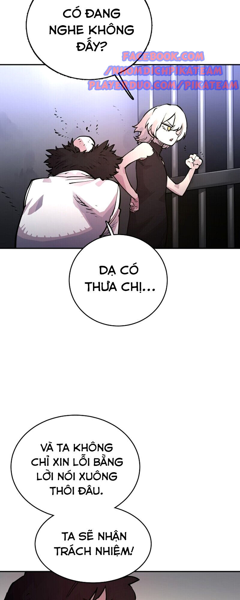 Player chapter 8 - Upload bởi truyensieuhay.com