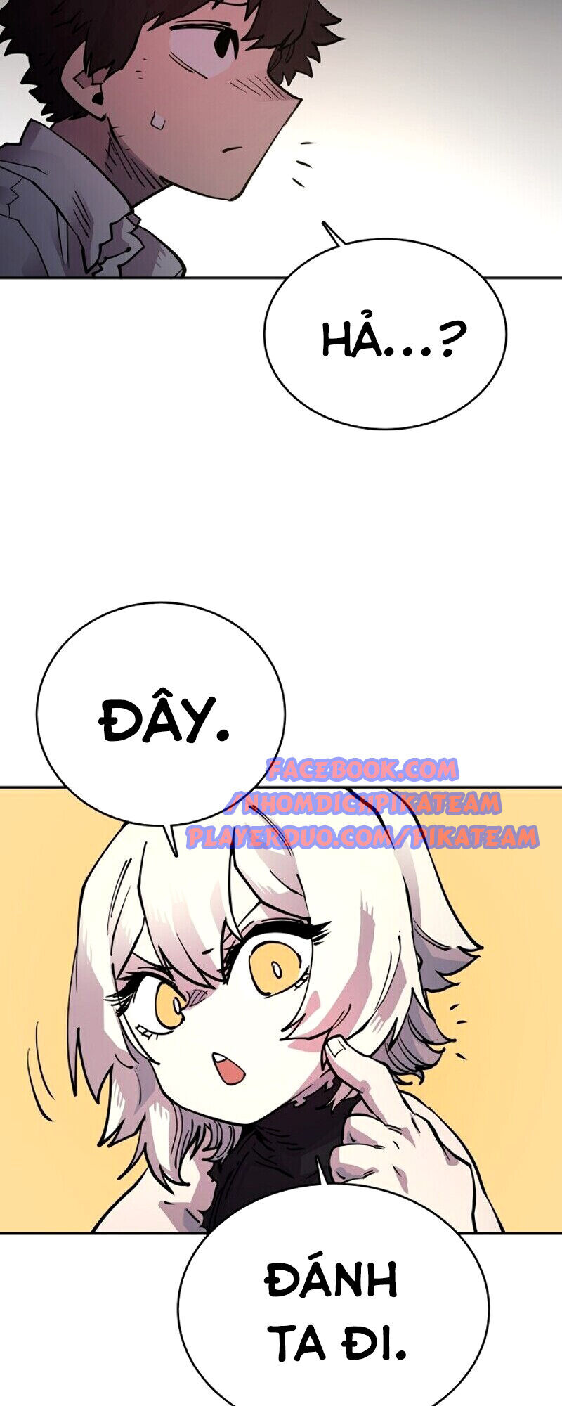 Player chapter 8 - Upload bởi truyensieuhay.com