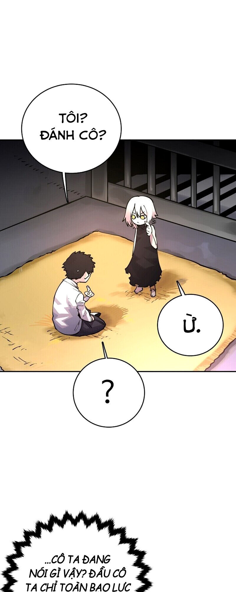 Player chapter 8 - Upload bởi truyensieuhay.com
