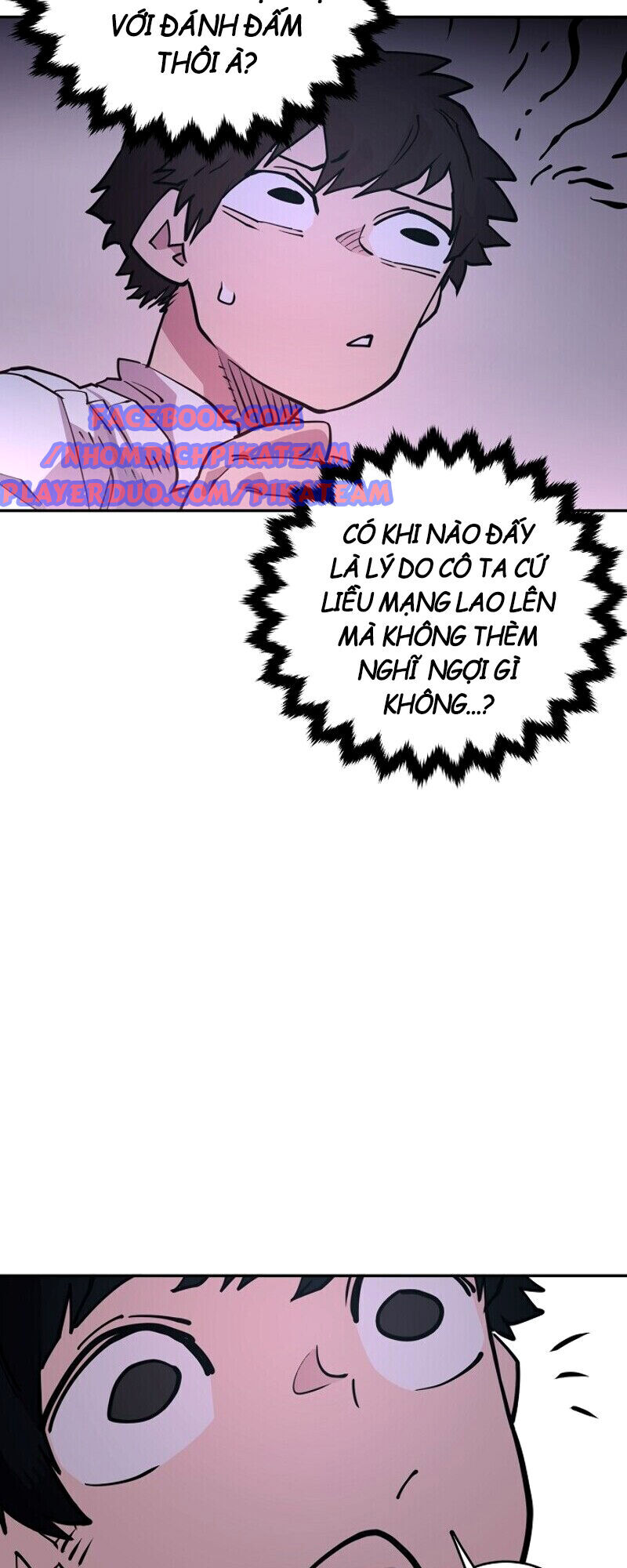 Player chapter 8 - Upload bởi truyensieuhay.com