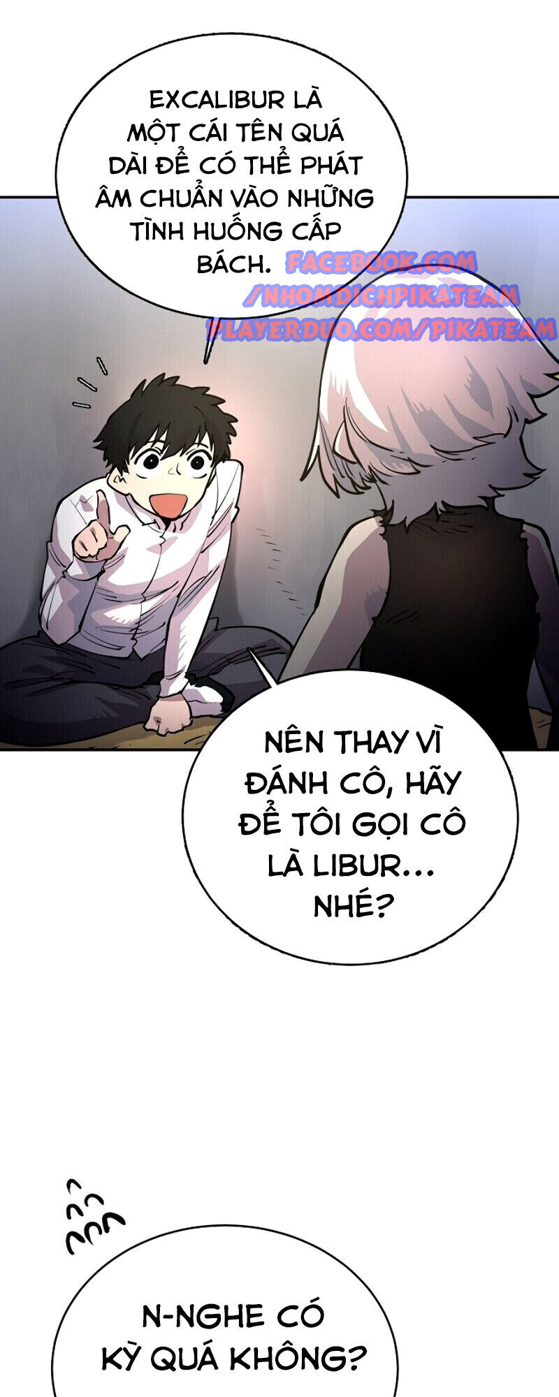 Player chapter 8 - Upload bởi truyensieuhay.com