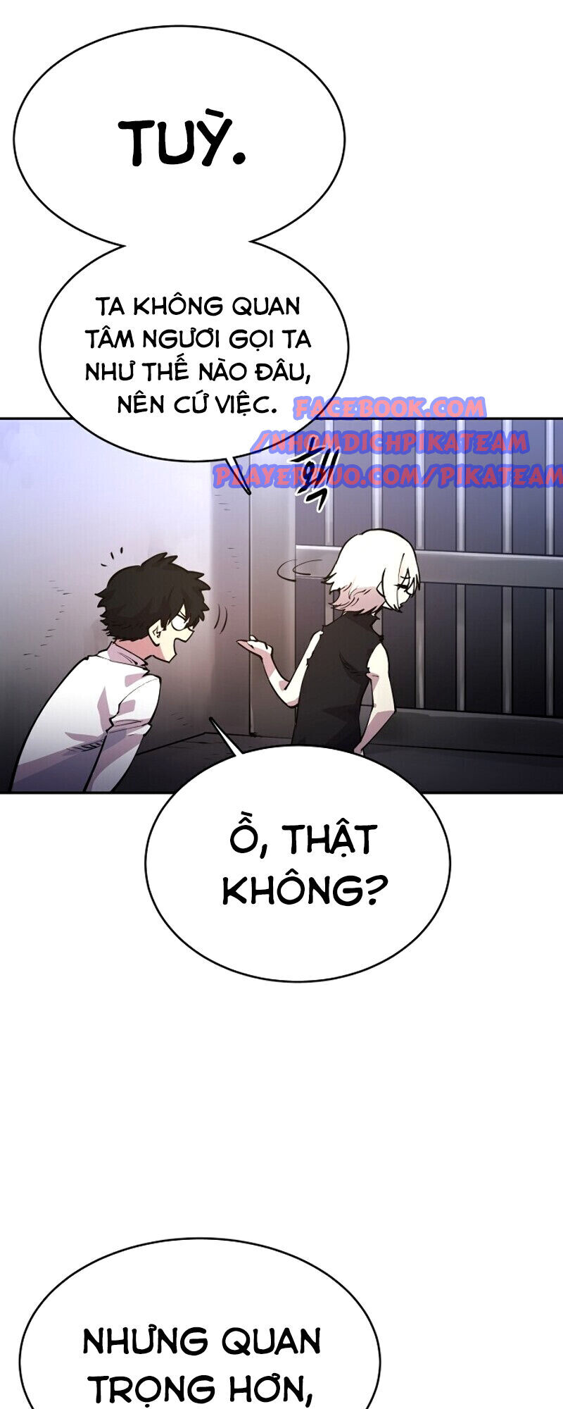 Player chapter 8 - Upload bởi truyensieuhay.com