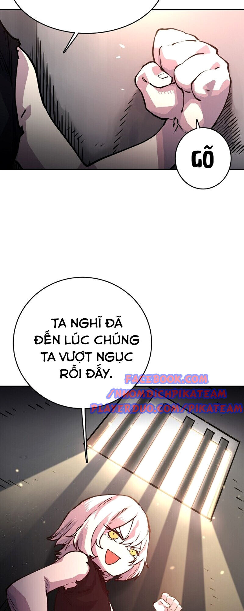 Player chapter 8 - Upload bởi truyensieuhay.com