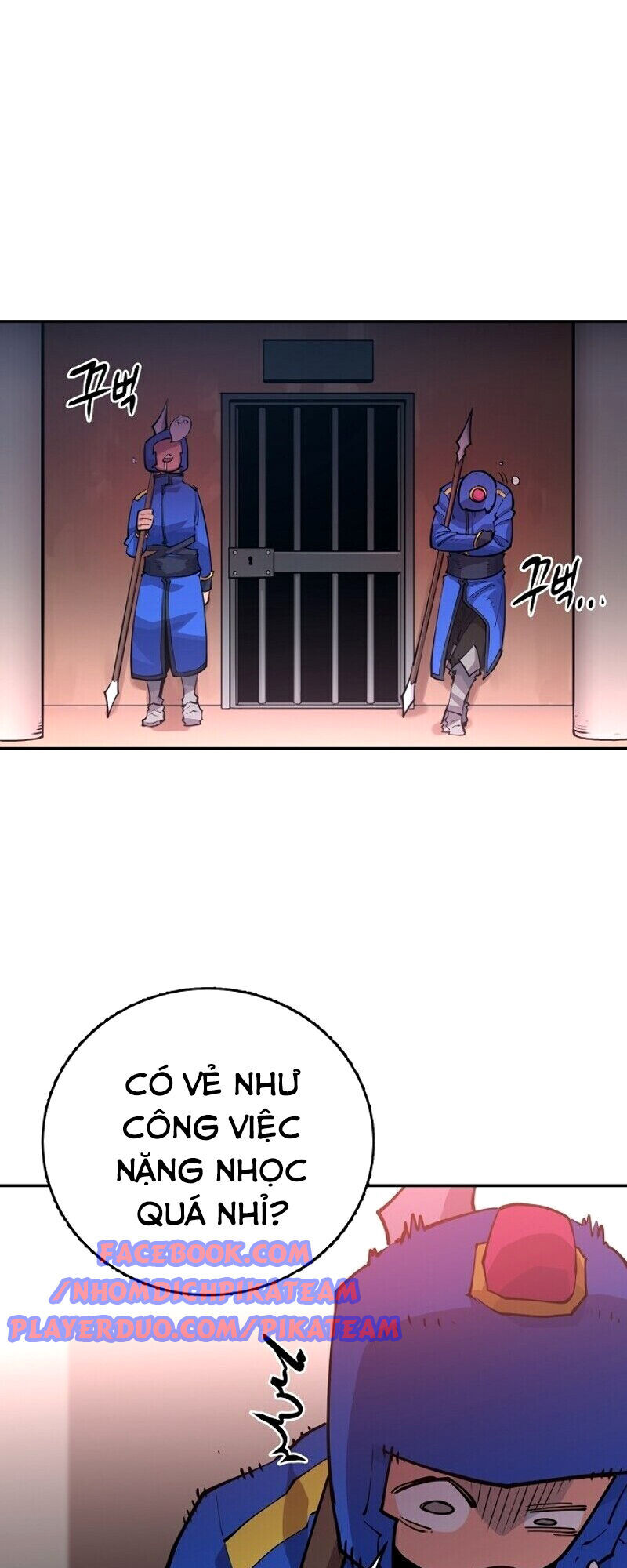 Player chapter 8 - Upload bởi truyensieuhay.com