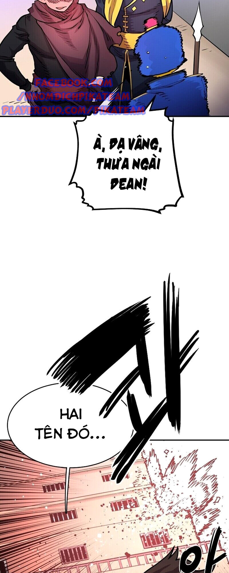 Player chapter 8 - Upload bởi truyensieuhay.com