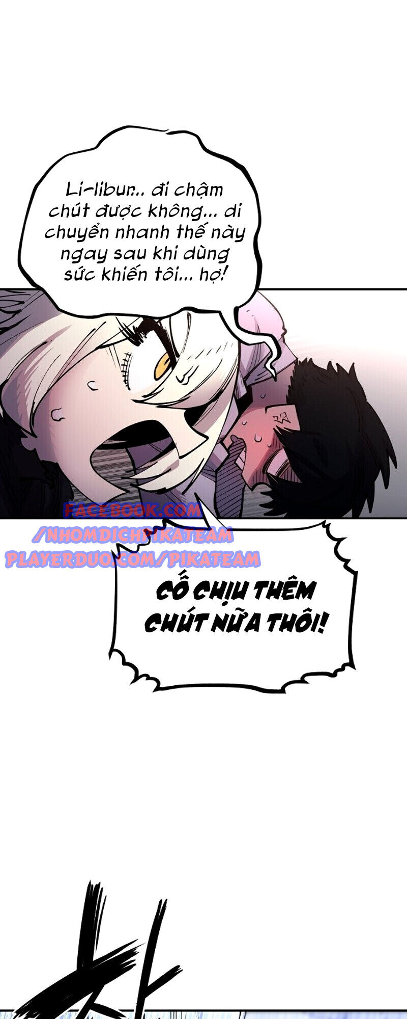 Player chapter 8 - Upload bởi truyensieuhay.com