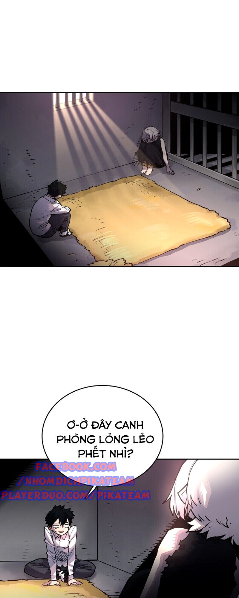 Player chapter 8 - Upload bởi truyensieuhay.com