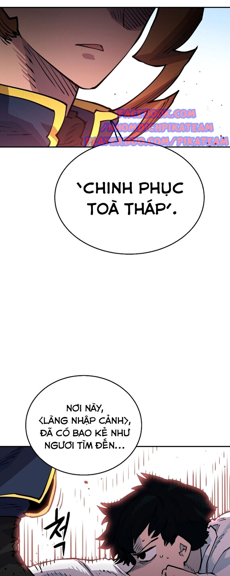 Player chapter 8 - Upload bởi truyensieuhay.com