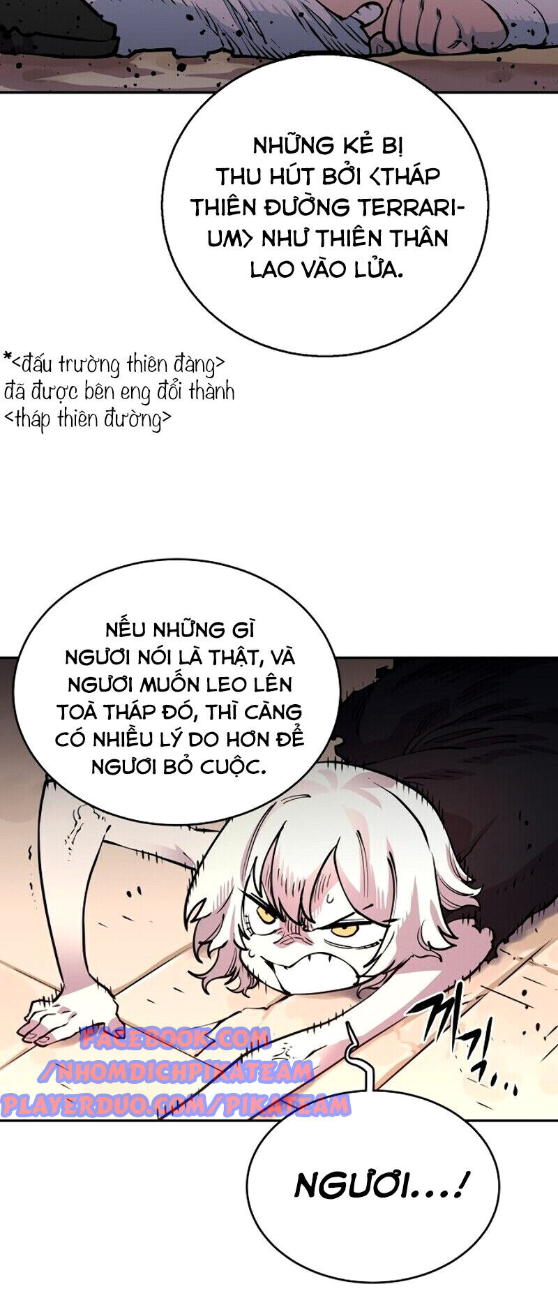 Player chapter 8 - Upload bởi truyensieuhay.com