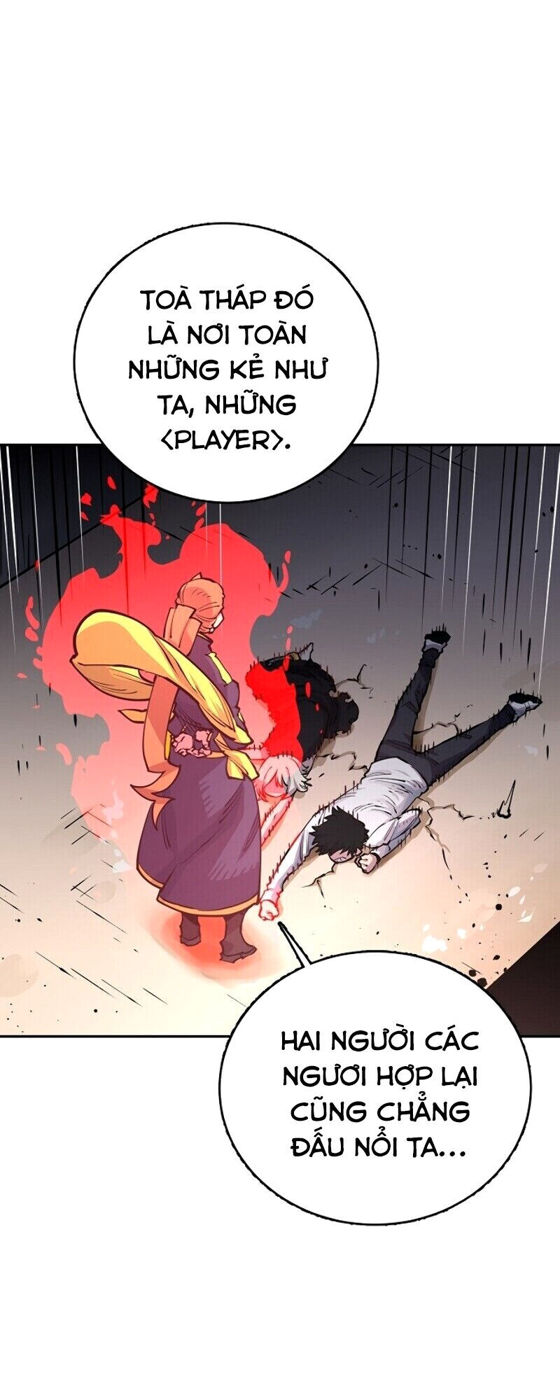 Player chapter 8 - Upload bởi truyensieuhay.com