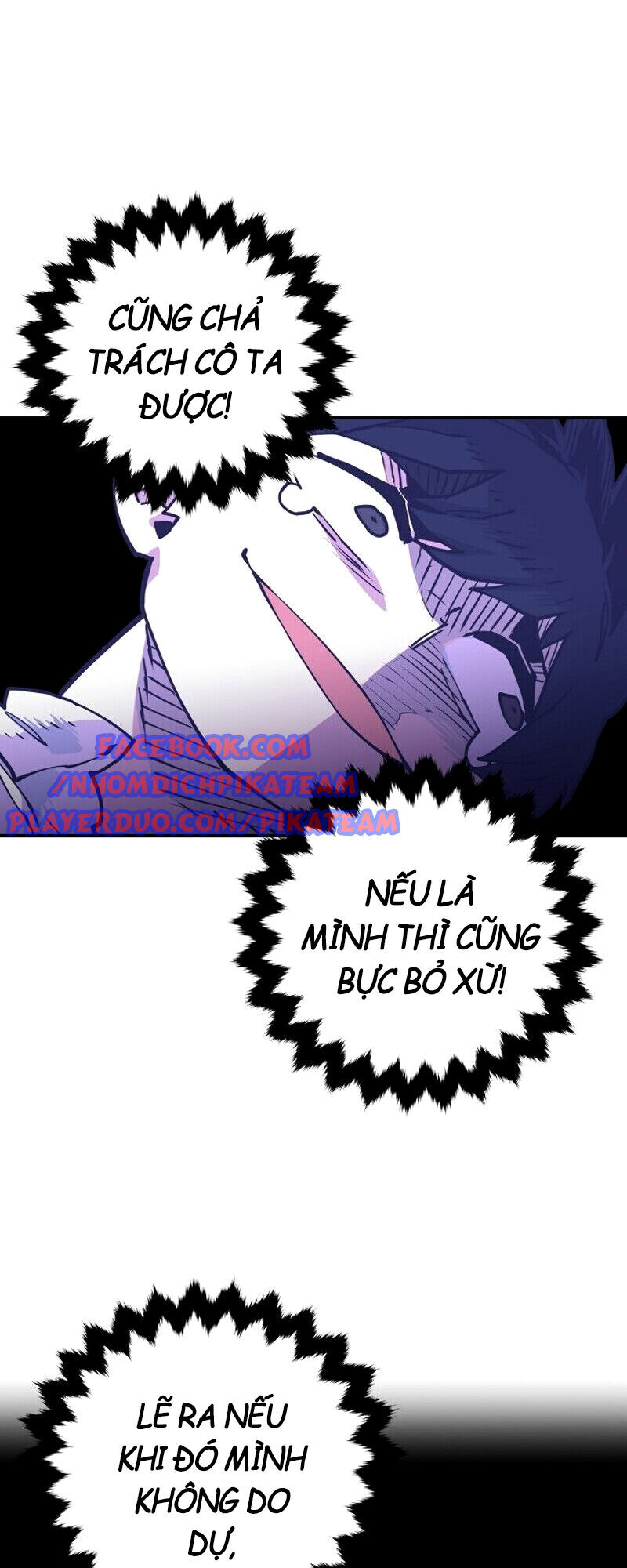 Player chapter 8 - Upload bởi truyensieuhay.com