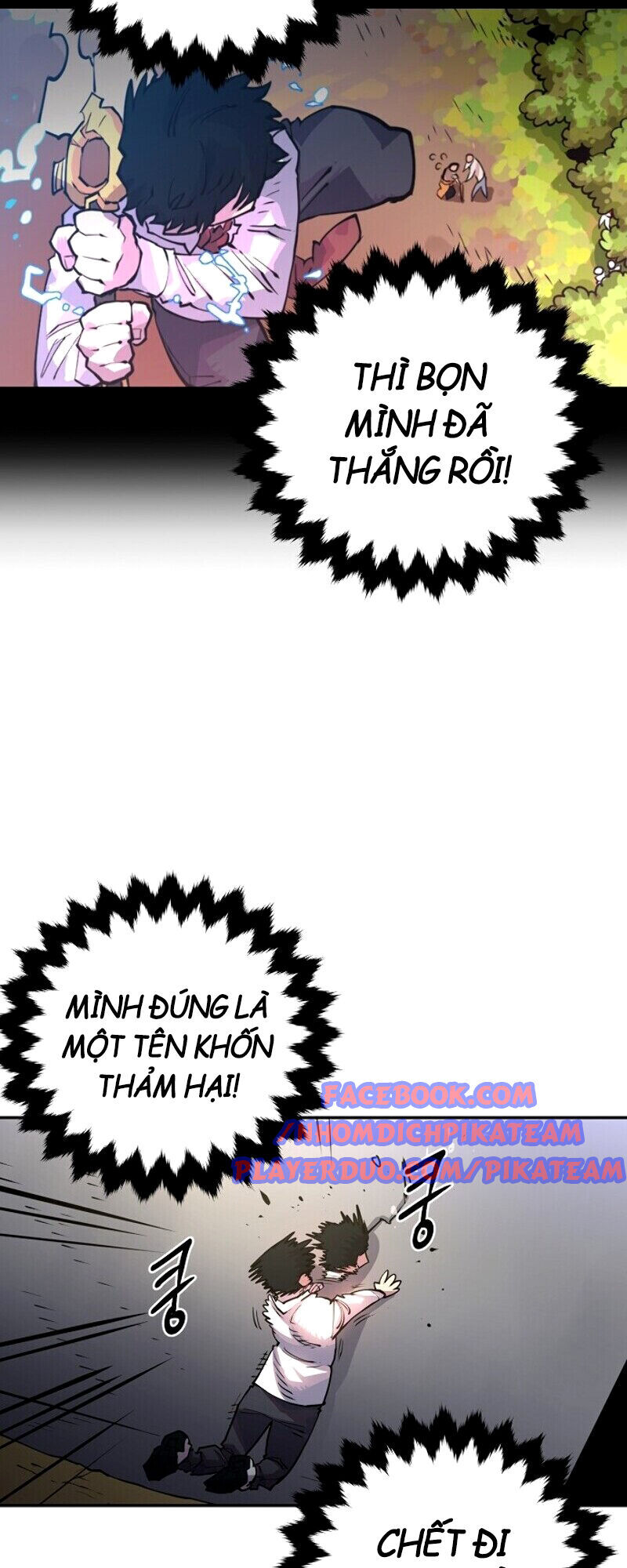 Player chapter 8 - Upload bởi truyensieuhay.com