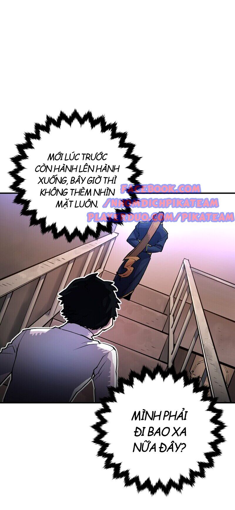 Player chapter 9 - Upload bởi truyensieuhay.com