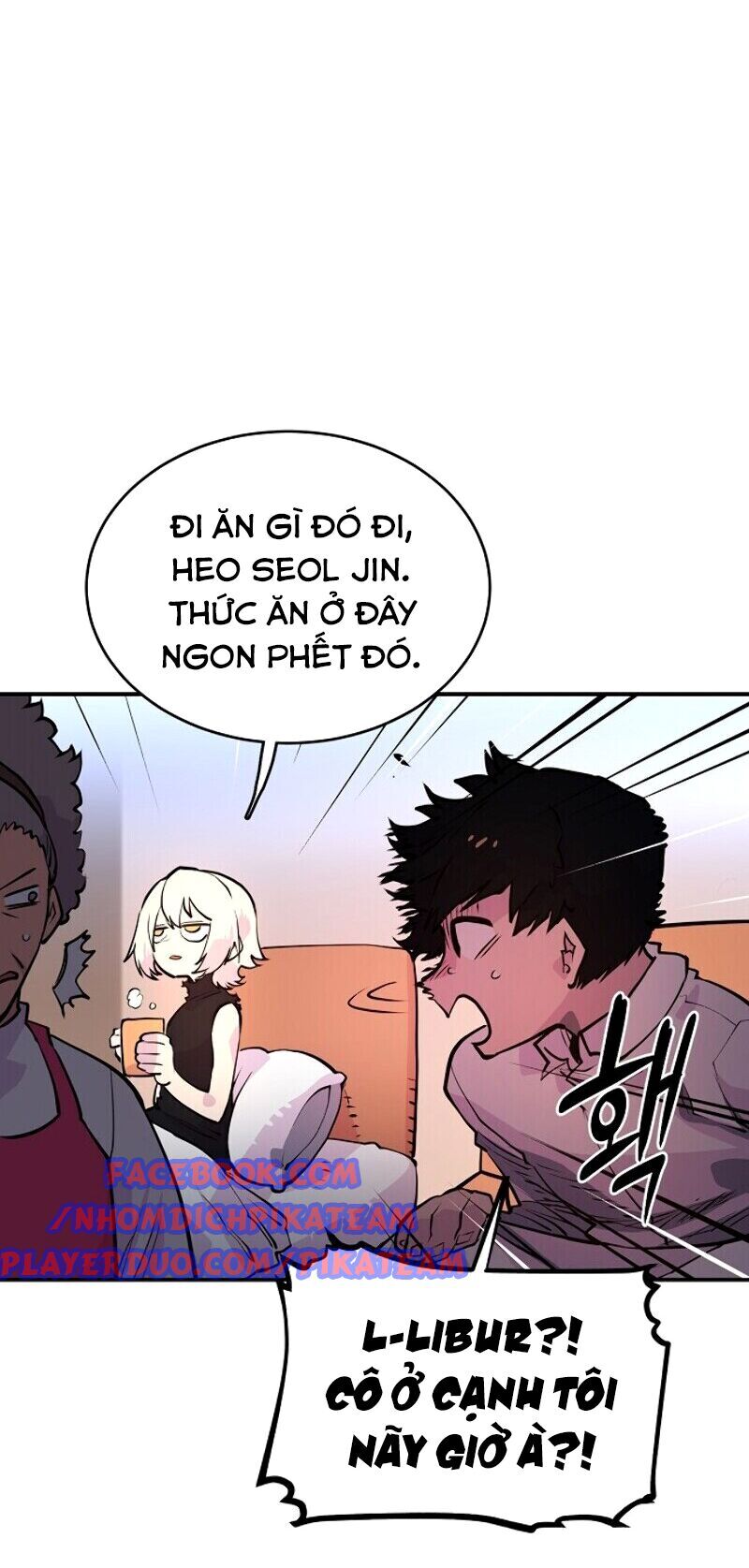 Player chapter 9 - Upload bởi truyensieuhay.com