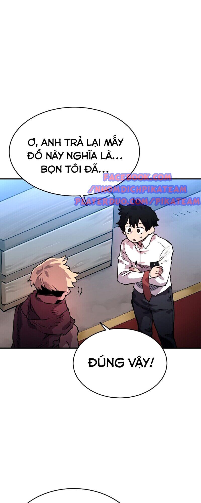Player chapter 9 - Upload bởi truyensieuhay.com