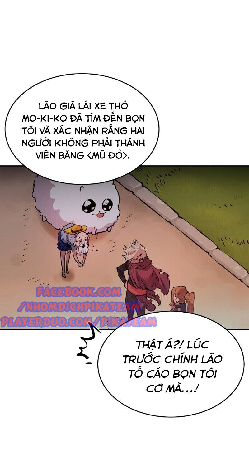 Player chapter 9 - Upload bởi truyensieuhay.com