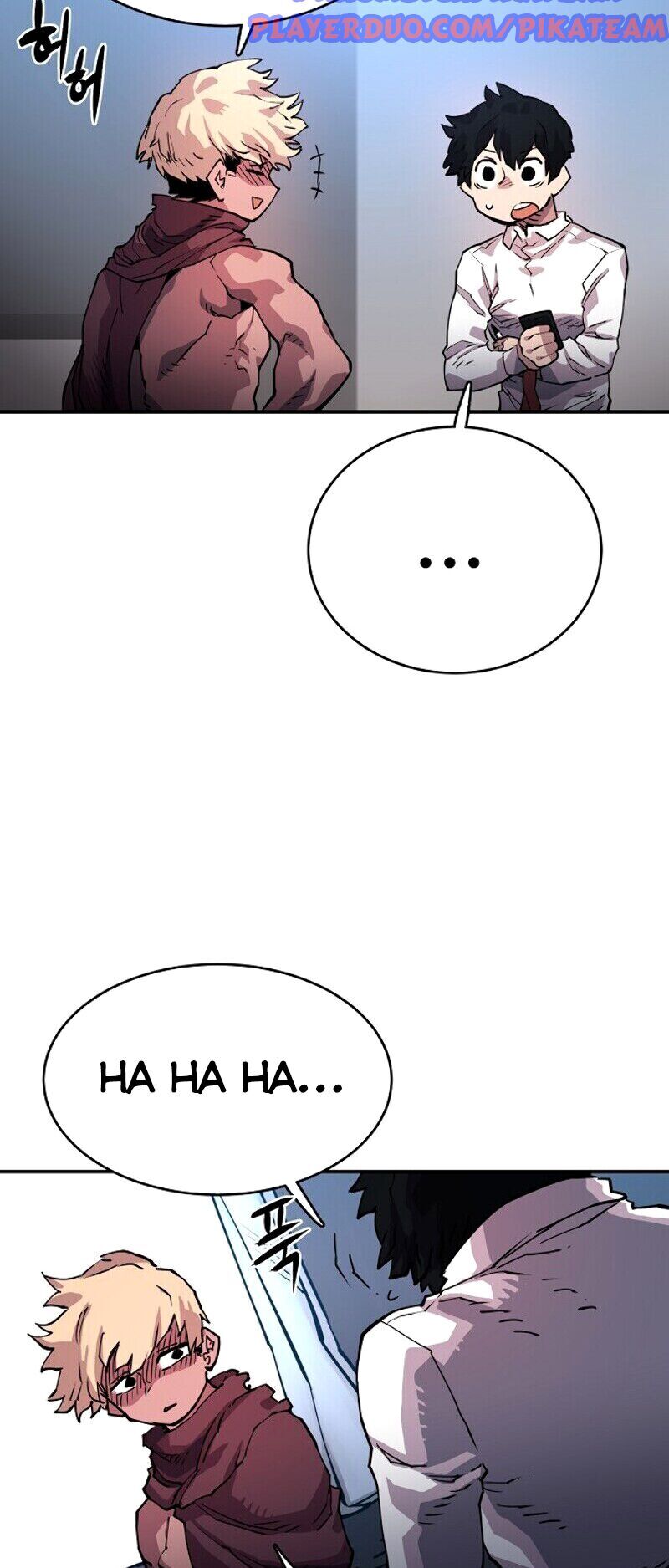 Player chapter 9 - Upload bởi truyensieuhay.com