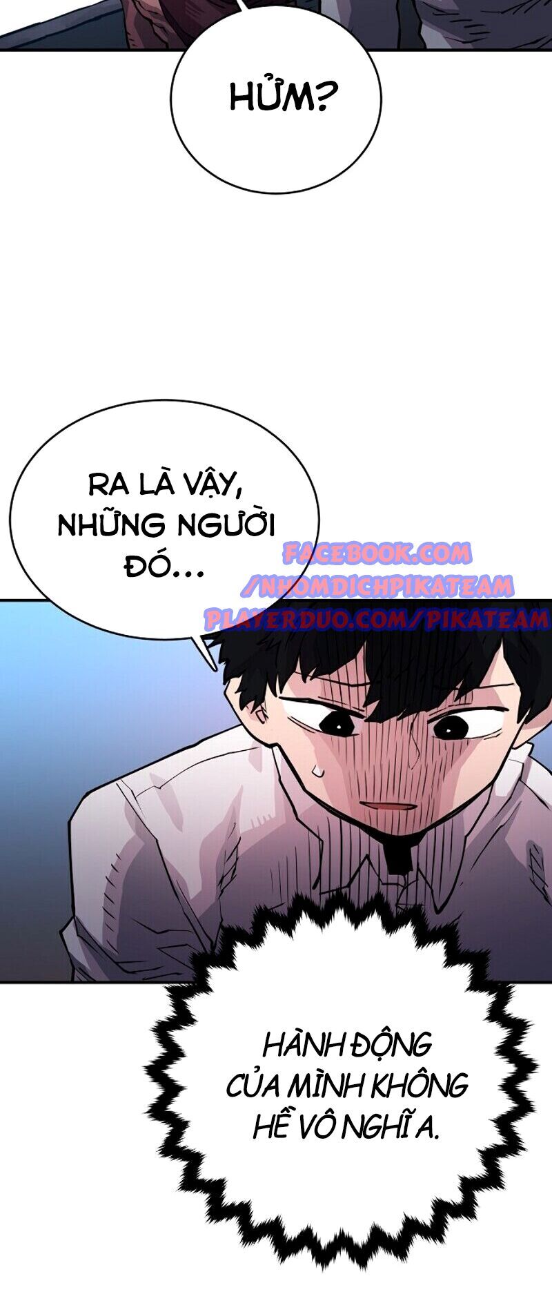 Player chapter 9 - Upload bởi truyensieuhay.com