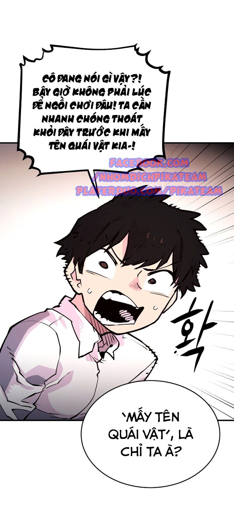 Player chapter 9 - Upload bởi truyensieuhay.com