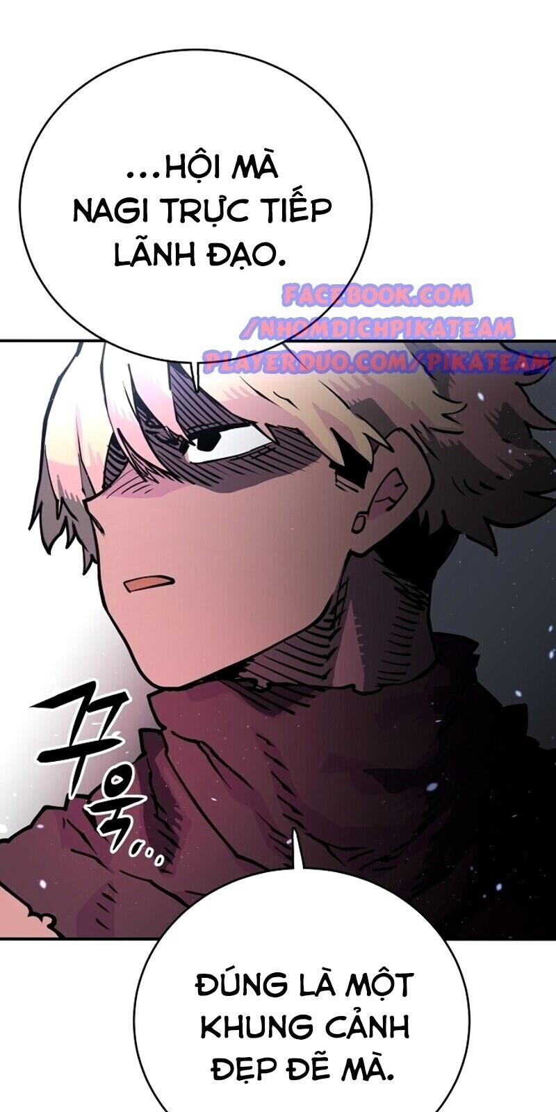 Player chapter 10 - Upload bởi truyensieuhay.com